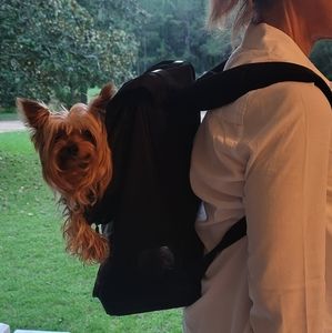 Pet Voyager pet carrier